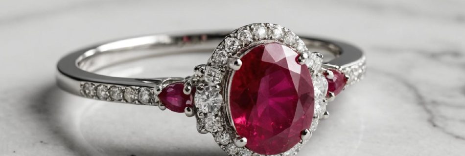 ruby engagment ring 2