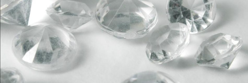 loose diamonds